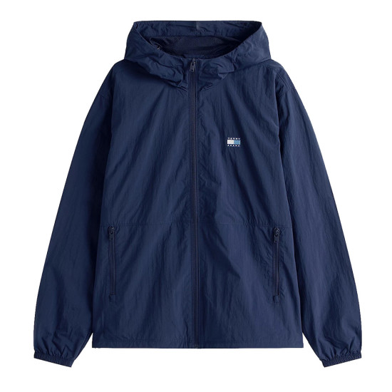 Tommy Hilfiger Ανδρικό αντιανεμικό μπουφάν Water Repellent Relaxed Chicago Windbreaker